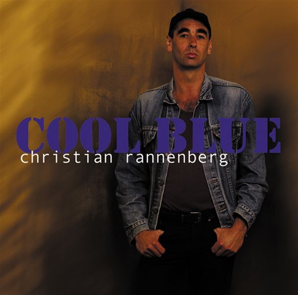 Christian Rannenberg: Cool Blue (CD)