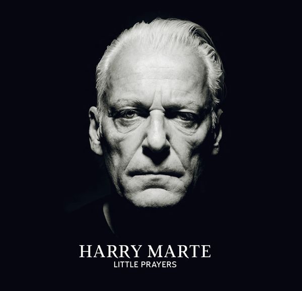 Harry Marte: Little Prayers (180g) (Vinyl-LP)