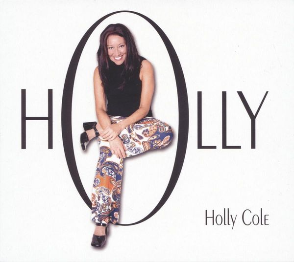 Holly Cole: Holly (Vinyl-LP)