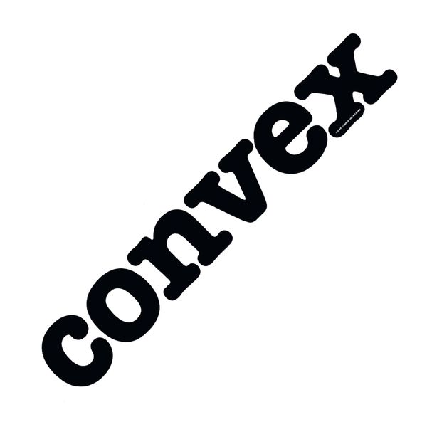 Conrad Schnitzler: Convex (Vinyl-LP)