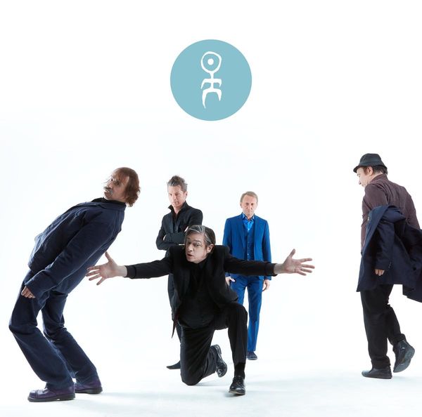 Einstürzende Neubauten: Alles in Allem (CD)