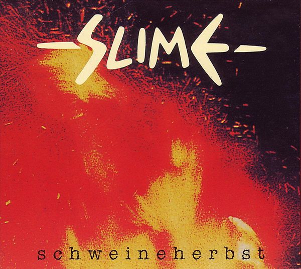 Slime: Schweineherbst (CD)