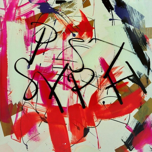 S.Y.P.H.: PST (Vinyl-LP)
