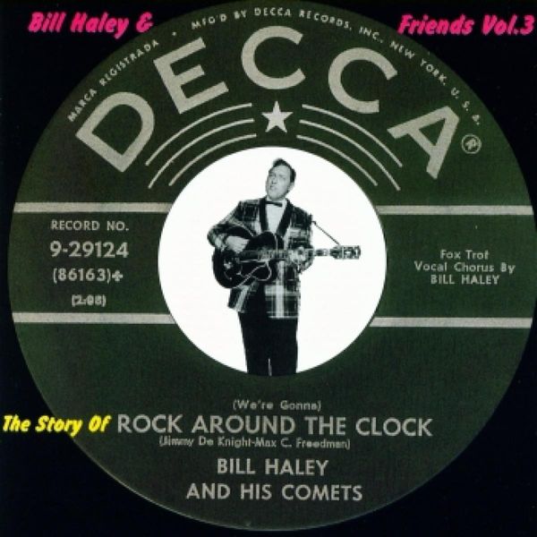 The Story Of Rock Around The Clock (2 CDs)