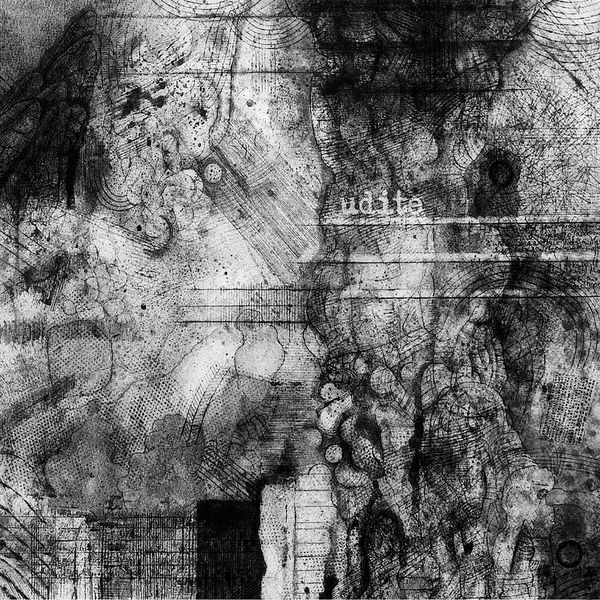 Bettine Bruns - Udite (CD)