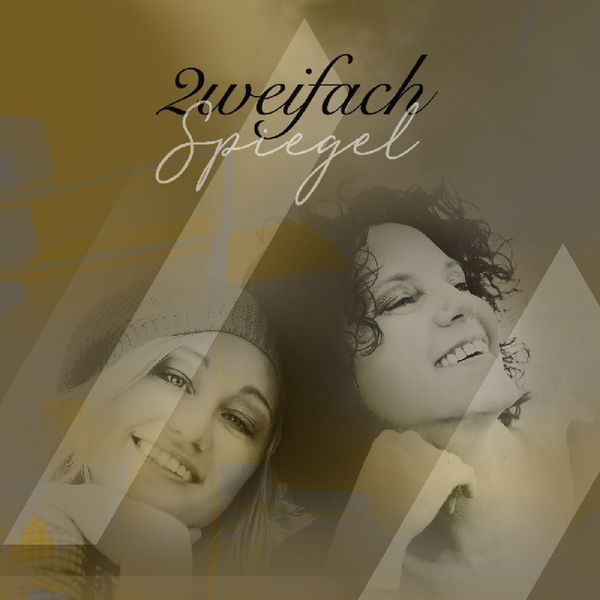 Zweifach: Spiegel (CD)