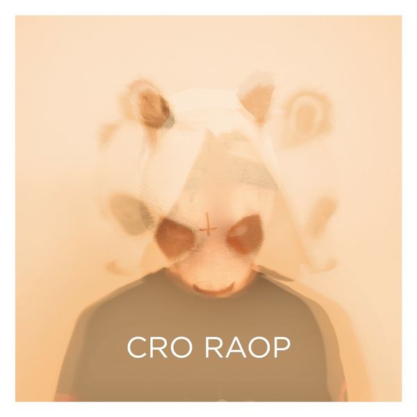 Cro: Raop (CD)