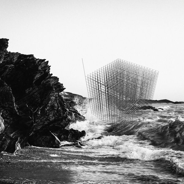 Surkid: Home Frequencies (180g) (White Vinyl) (Vinyl-LP)