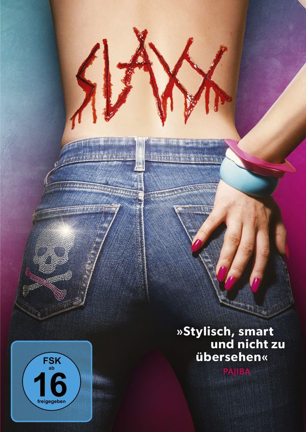 Slaxx (DVD)