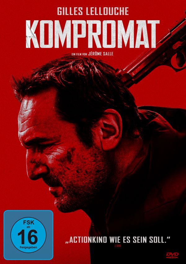 Kompromat (DVD)