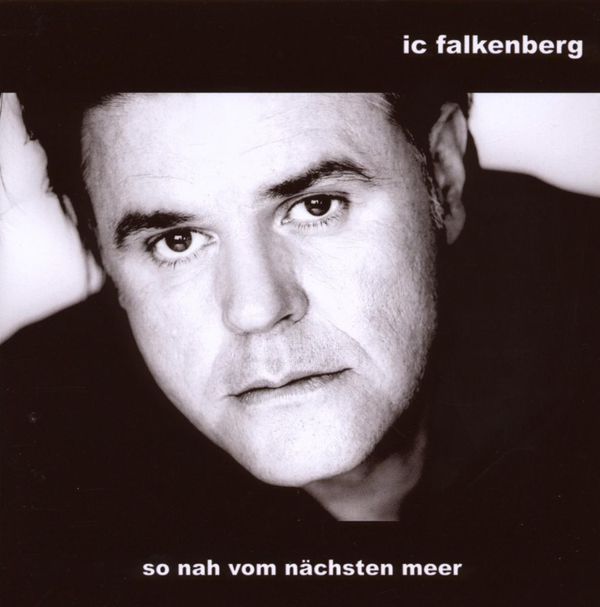 Falkenberg (IC Falkenberg): So nah vom nächsten Meer (CD)