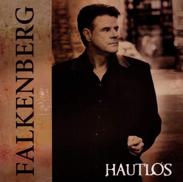 Falkenberg (IC Falkenberg): Hautlos (CD)