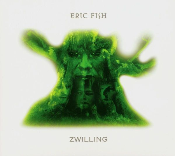 Eric Fish (Subway To Sally): Zwilling (CD)