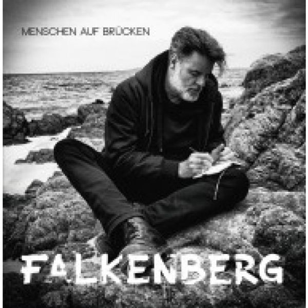Falkenberg (IC Falkenberg): Menschen auf Brücken (CD)
