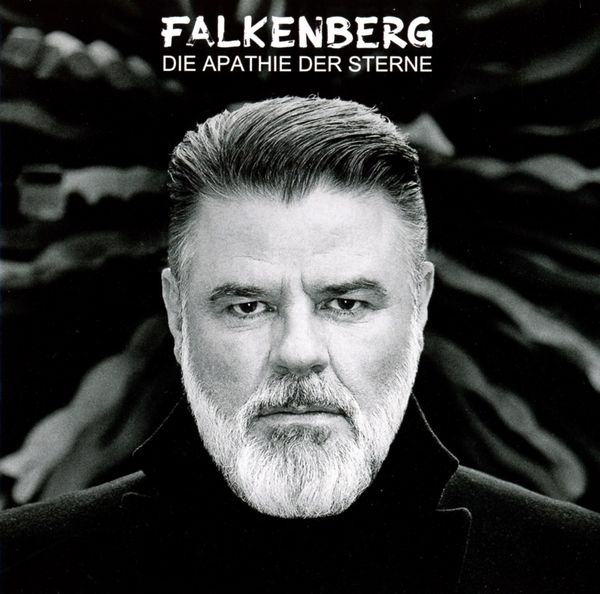 Falkenberg (IC Falkenberg): Die Apathie der Sterne (CD)