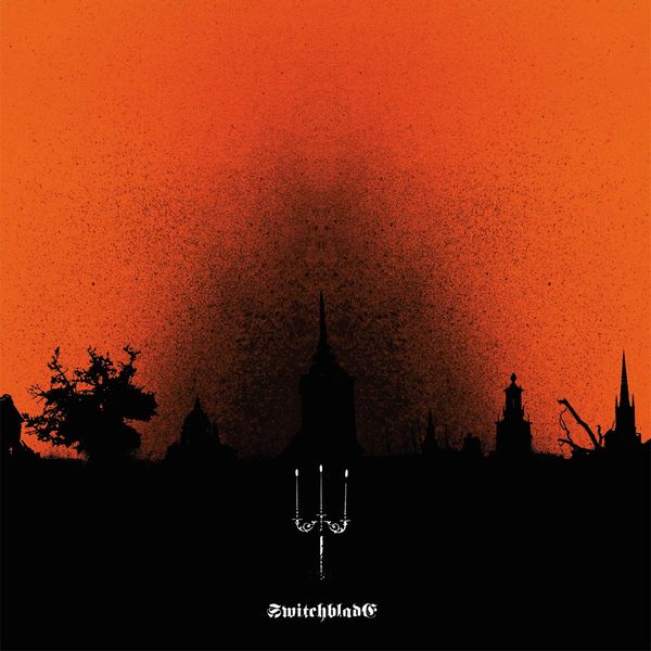 Switchblade: 2003 (180g) (2 Vinyl-LPs)