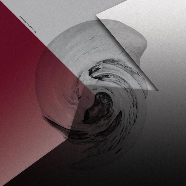 Ricardo Donoso: Machine To Machine (180g) (2 Vinyl-LPs)