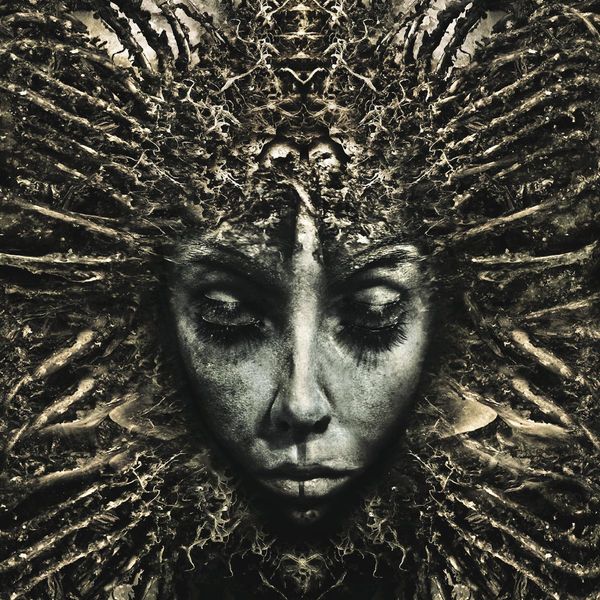 Klone: Black Days (CD)