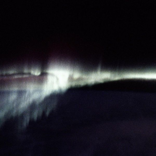 Thomas Köner: Tiento De La Luz (CD)