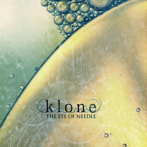 Klone: The Eye Of Needle (CD)