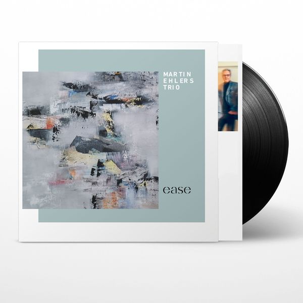 Martin Ehlers: Ease (Vinyl-LP)