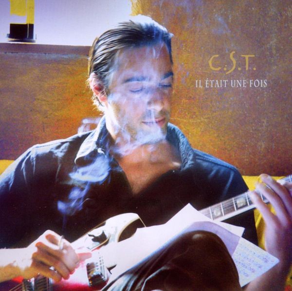 Christof Söhngen: Il Etait Une Fois (CD)