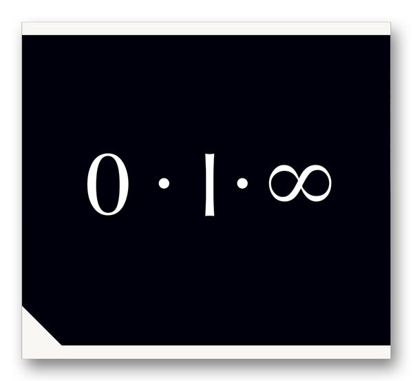 Andreas Seemer-Koeper (20. Jahrhundert): o.I. - Zero.One.Oce... (CD)