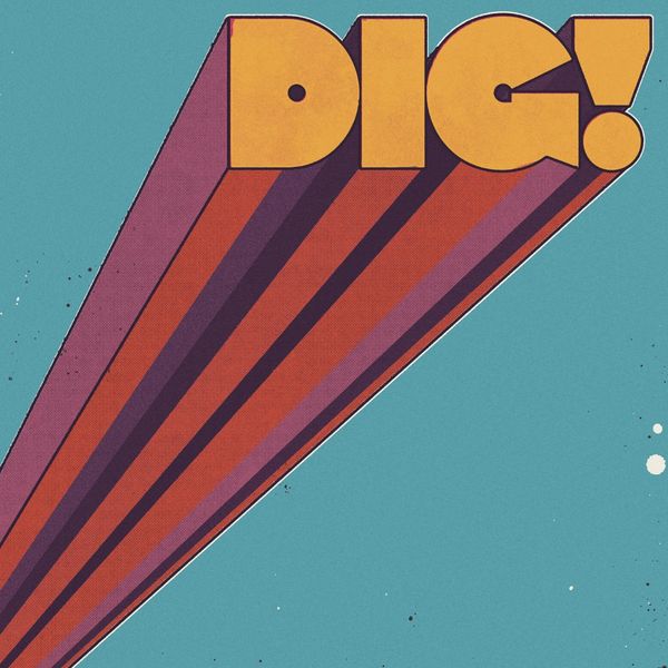 Mamas Gun (Soul): Dig! (CD)