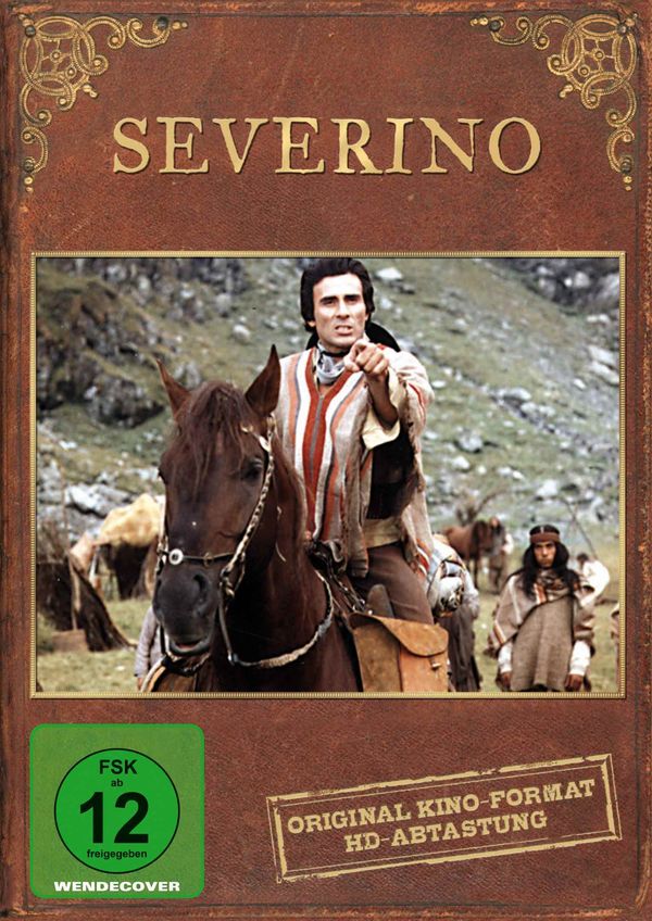 Severino (DVD)