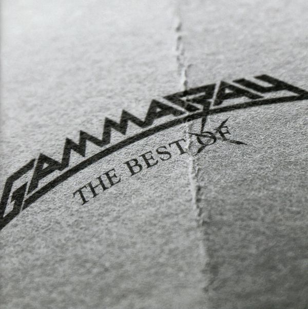Gamma Ray (Metal): The Best (Of) (2 CDs)