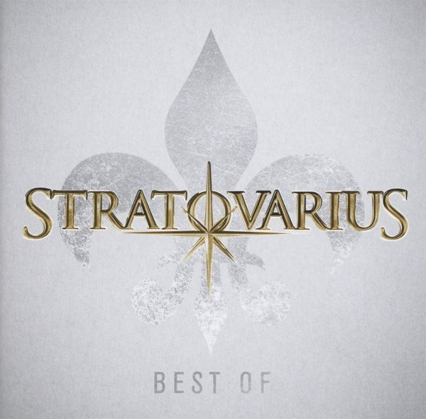 Stratovarius: Best Of (2 CDs)