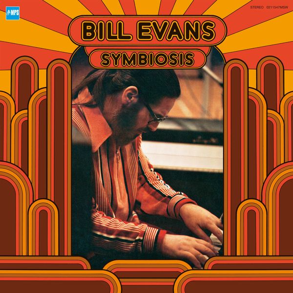Bill Evans (Piano): Symbiosis (remastered) (180g) (Vinyl-LP)