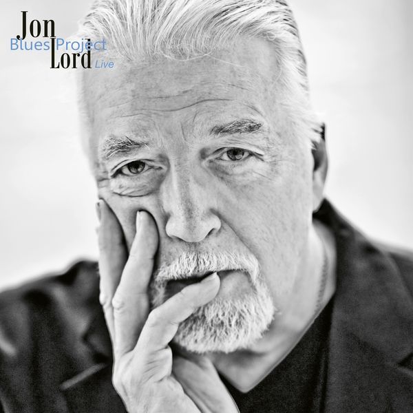 Jon Lord: Blues Project - Live (CD)