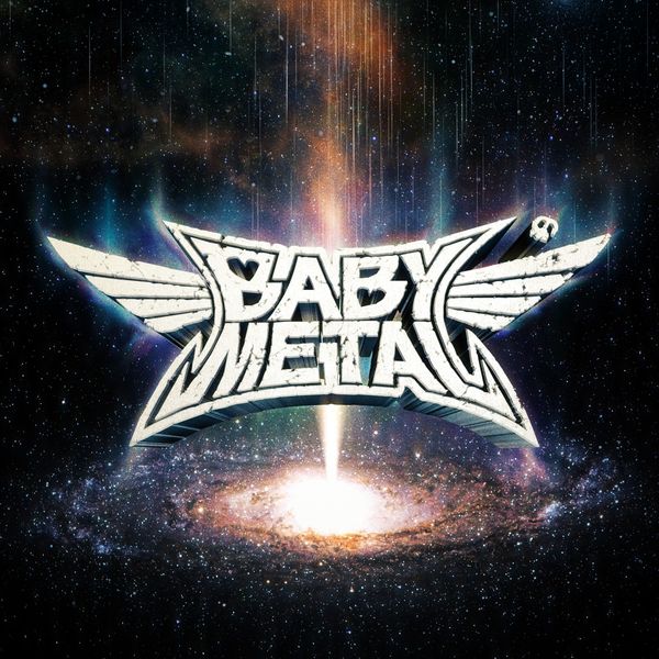 Babymetal: Metal Galaxy (180g) (2 Vinyl-LPs)