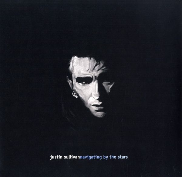 Justin Sullivan (New Model Army): Navigating By The Stars (2 LPs)