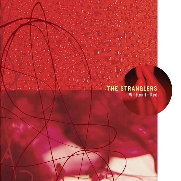 The Stranglers: Written In Red (CD)
