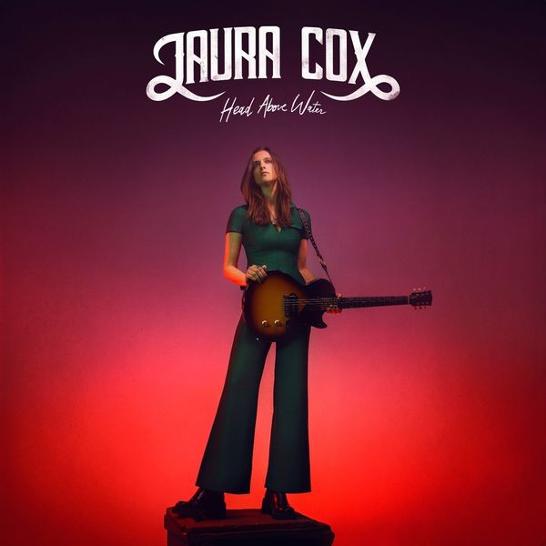 Laura Cox: Head Above Water (CD)