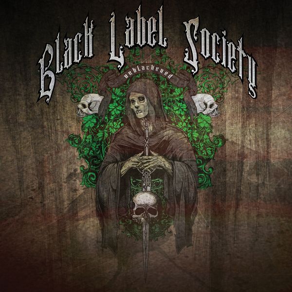 Black Label Society: Unblackened (2 CDs)