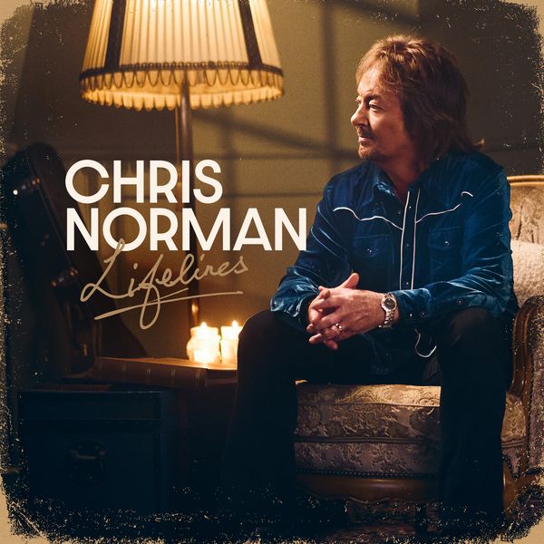 Chris Norman: Lifelines (CD)