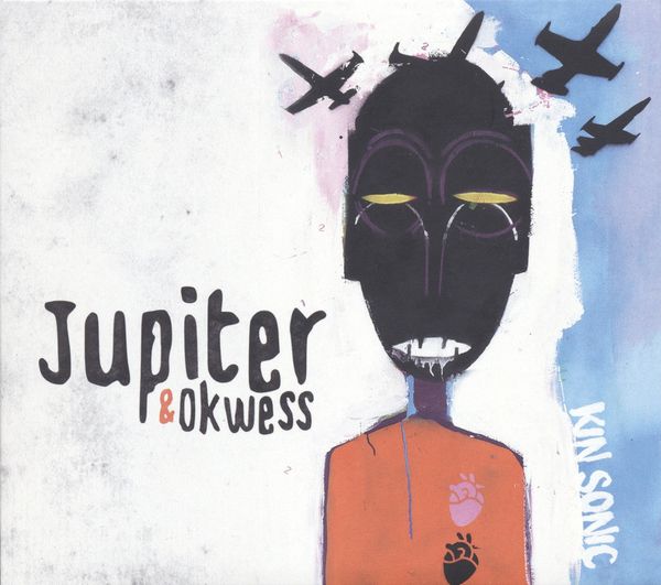 Jupiter & Okwess: Kin Sonic (180g) (Vinyl-LP)