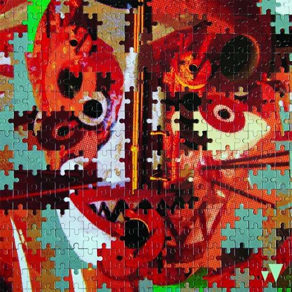 Bixiga 70: Quebra Cabeca (CD)