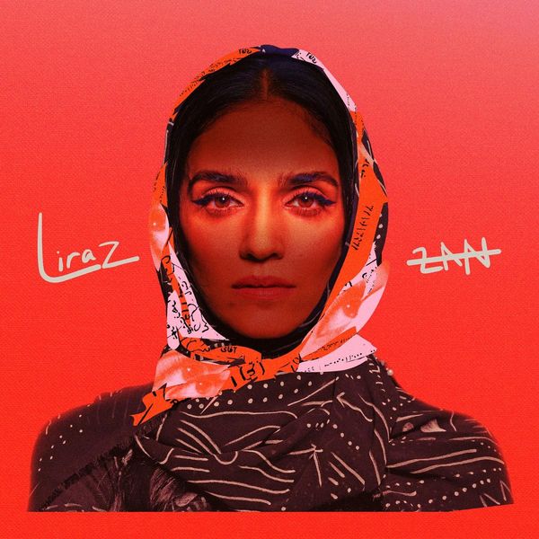 Liraz: Zan (Vinyl-LP)