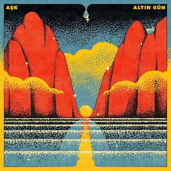 Altin Gün: Ak (CD)