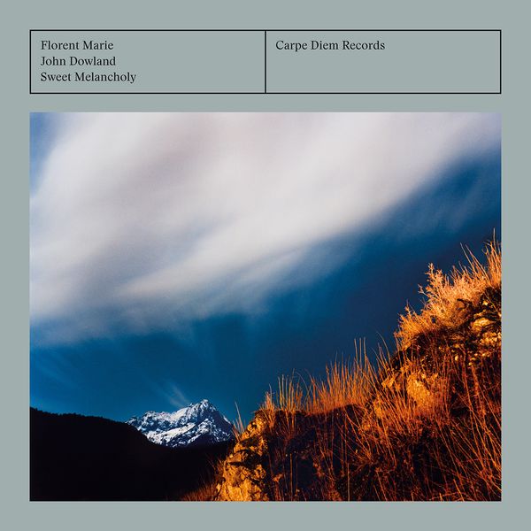 John Dowland: Lautenwerke (CD)