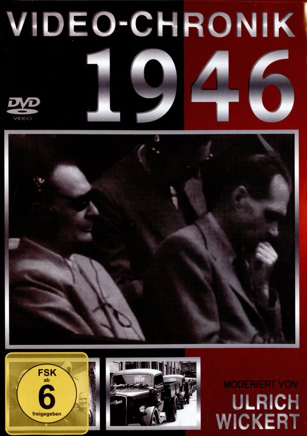 Video-Chronik 1946 (DVD)