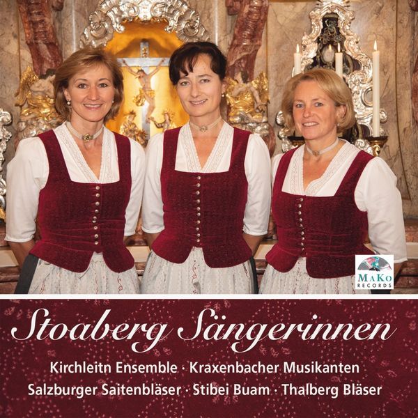 Staad durchs Jahr (CD)