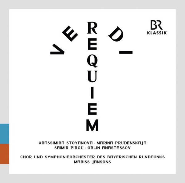 Giuseppe Verdi: Requiem (2 CDs)