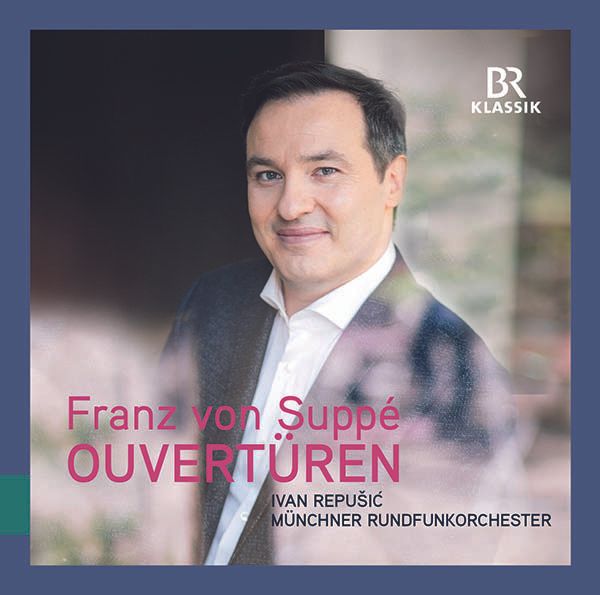 Franz von Suppe: Ouvertüren (CD)