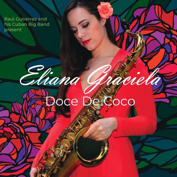 Eliana Graciela: Doce De Coco (CD)