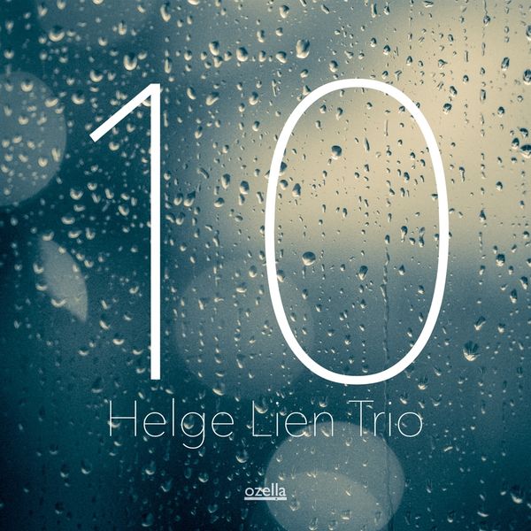 Helge Lien: 10 (2 CDs)